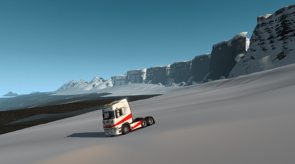 【1.60】欧卡2 ProMods v2.83